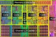 Нові процесори intel core i3, core i5, core i7
