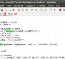 Аналоги notepad ++ для linux