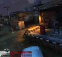 Arma tactics