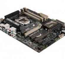 Asus tuf sabertooth z97 і gryphon z97