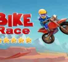 Bike race