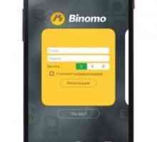 Binomo