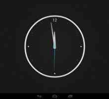 Будильник - alarm clock