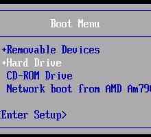 Що таке boot menu і як в нього зайти з ноутбука або пк