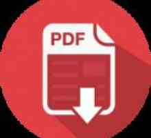 Що таке формат pdf і чим його можна відкривати?