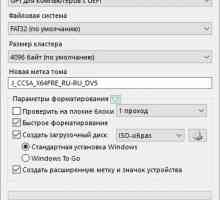 Створення завантажувальної флешки windows 10 (rufus і windows usb / dvd download tool)