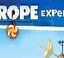 Cut the rope: experiments hd 1.5.2 - найкраща логічна андроїд гра, головоломка.