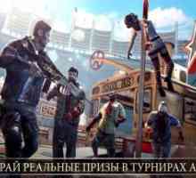 Dead trigger 2