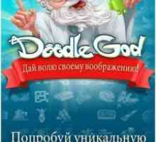 Doodle god