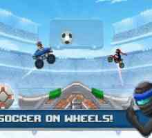 Drive ahead sports