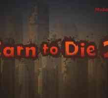 Earn to die 2 - нові гонки для android