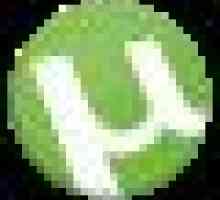 Utorrent для mac
