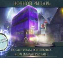 Fantastic beasts: cases