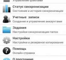 Foldersync