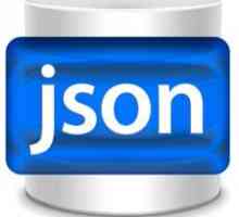 Формат json