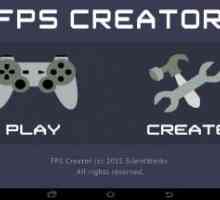 Fps creator