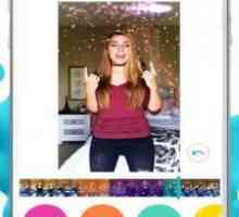 Funimate video effects editor