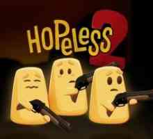 Hopeless 2: cave escape