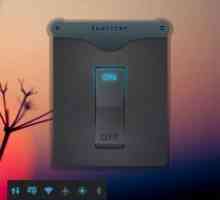 Ibattery