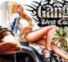 Гра: gangstar: west coast hustle hd - захоплююча бродилка-стрілялка для android