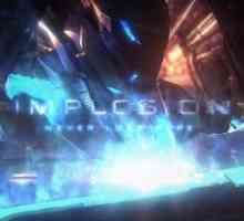 Implosion - never lose hope