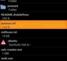 Iso extractor