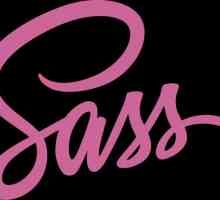 Вивчаємо sass. Функції.