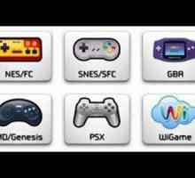 Як грати в ігри dandy, sega на андроїд. Емулятори на android