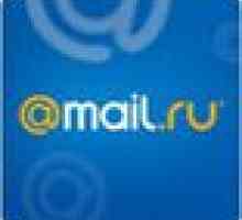 Як позбутися від спаму в електронній пошті на mail.ru