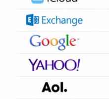 Як налаштувати пошту на iphone для gmail, yandex, rambler і mail.ru