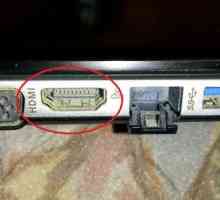 Як підключити телевізор до комп`ютера через hdmi