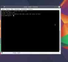 Як користуватися telnet