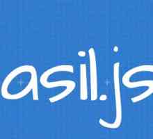 Як працювати з сховищами з використанням basil.js.