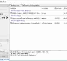 Як працювати з оновленнями windows за допомогою windows update minitool?