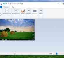 Як зробити скріншот на комп`ютері в ос windows