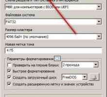 Як записати windows 8 на флешку? Запис windows 8 / 8.1 на флешку