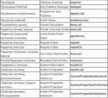 Команди виконати, про які повинен знати кожен користувач
