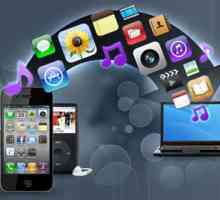 Копіювання музики з iphone на комп`ютер
