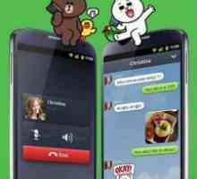 Line