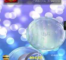 Live marbles wallpaper