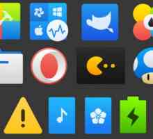 Кращі іконки для kde 5