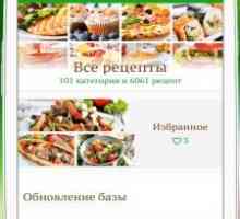 Кращі рецепти світу