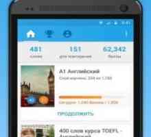 Memrise - вивчення мов