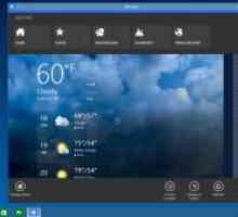 Microsoft анонсувала операційну систему windows 10