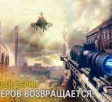 Modern combat 5: blackout