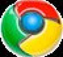 Нова мобільна версія google chrome