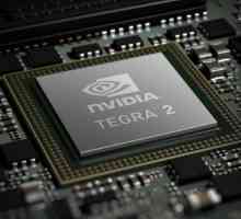 Nvidia tegra 2 - новий крок до створення досконалих мобільних android-пристроїв
