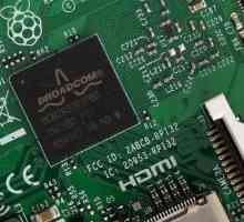 Огляд raspberry pi 3