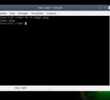 Оптимізація зображень linux