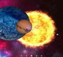 Orbit space 3d
